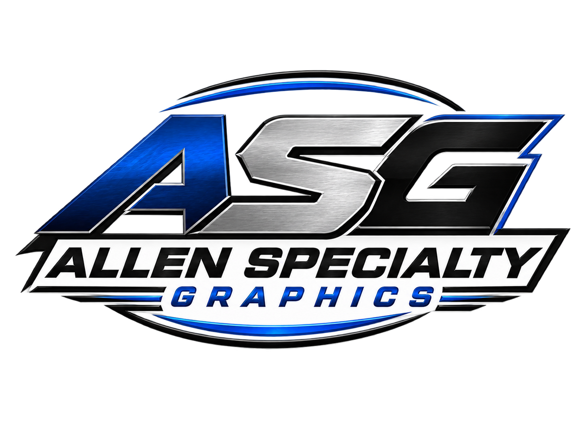 Allen Specialty Graphics, LLC
